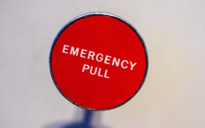 Time off in an emergency