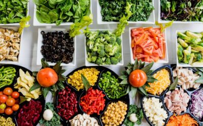 Healthy eating