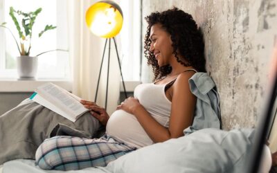 Keeping healthy in pregnancy