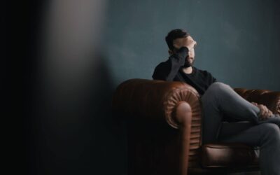 Dealing with work-related stress