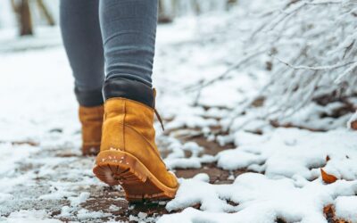 Looking after yourself over the festive season