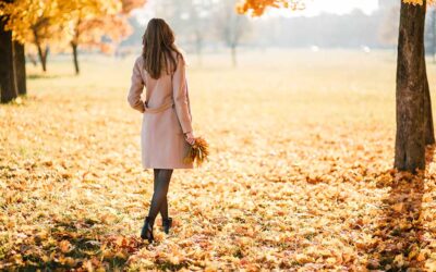 October – Wellbeing Calendar