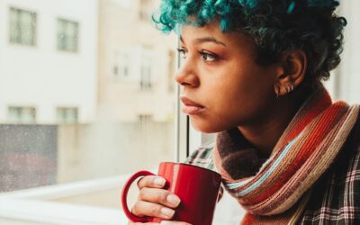What can cause seasonal affective disorder?