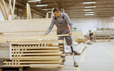 Supporting employees with disabilities in the workplace