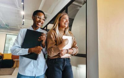 Social wellbeing: Why connection matters